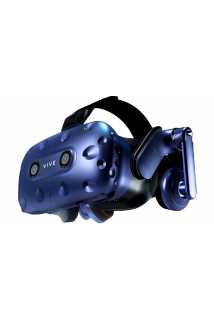 Шлем виртуальной реальности HTC VIVE Pro